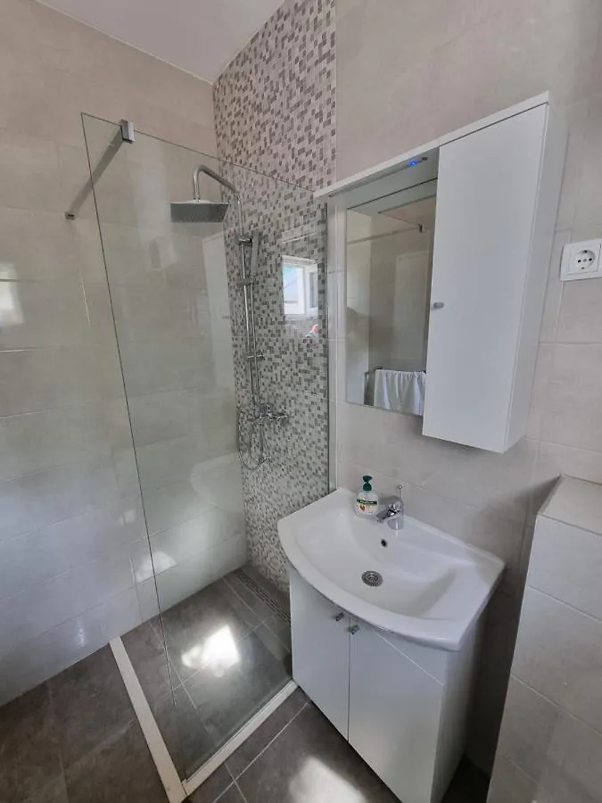 Villa Nena In Central Dalmatia Trogir 0*,