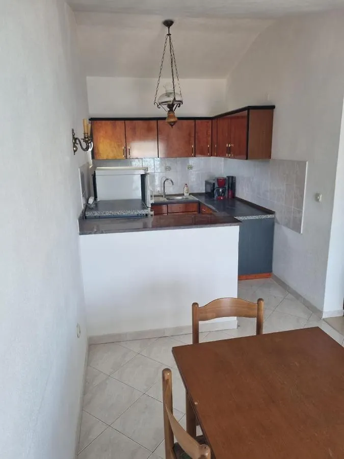 Villa Nena In Central Dalmatia Trogir